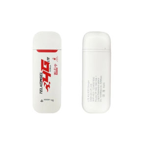 【Kirim sekarang】Modem Mifi 3G/4G LTE Compatible with All Operators Router WiFi 150Mbps/500Mbps LTE FDD TDD Battery 2100mAh