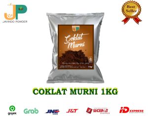 Coklat Murni 1Kg