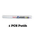 Spidol Ban Mobil Motor Toyo Paint Marker Pen Oil Based Permanen Original Universal. 