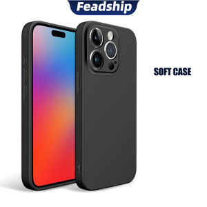 Feadship Case for Redmi 15C 14C 4G redmi 15 5G poco x7 pro x7 phone casing Softcase Liquid shockproof Cover new design 360° with holder YTXZZJ01