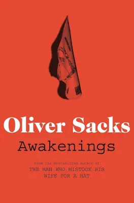 [OFFICIAL] Awakenings - Oliver Sacks [Non-Fiction Medical Classic]