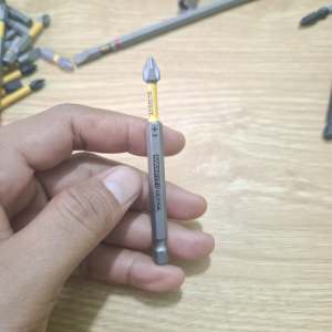 Mũi Vít Dewalt đầu vít đủ size chất lượng tốt dài từ 2.5cm đến 15cm