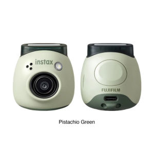 [Clearance Sale] Fujifilm instax Pal Digital Camera Original Malaysia Warranty