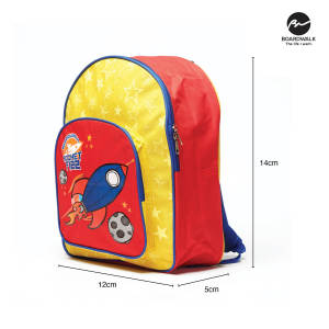 Zotom Boys Backpack