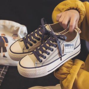 Sepatu Wanita Korea Import Minangstore BISA COD & GRATIS ONGKIR Meiying Pendek