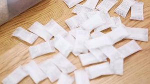 FaSoLa Food Desiccant Dry food desiccant（60pcs）