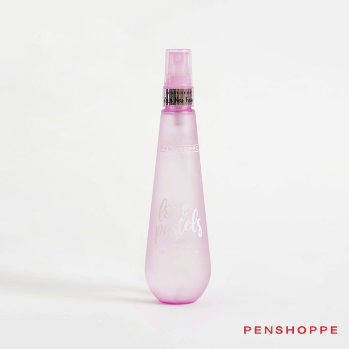 Penshoppe discount love story