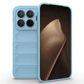 For Xiaomi 15T Pro 14T 13T 12T 11T Pro Case Shockproof Shield Soft Silicone TPU Full Protection Phone Back Cover. 