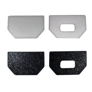 Charging Port Dust Plug Protector Cover for Vader 3 Game Controller USB Dock Dustproof Plug