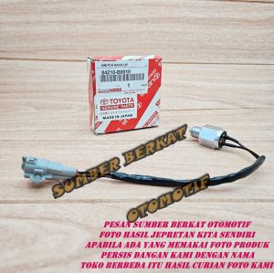 SENSOR SWITCH SWIT MUNDUR AVANZA RUSH MOBIL