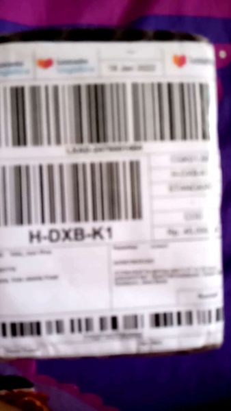 Buyer review video 6