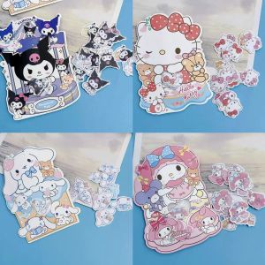 Sanrio Kuromi Melody mosquito repellant  patches scented#6031