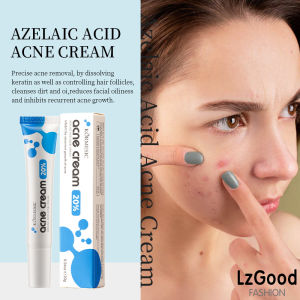 【Fast Delivery+Ready Stock】KORMESIC 20% Azelaic Acid Acne Cream Acne Removing Cream 20g