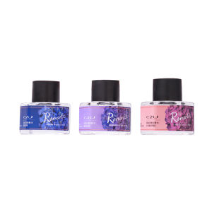 C2U Romantic Journey Essential Oil Perfume Gift Peach Long-Lasting Fragrance Fresh Scent Girls Fragrance Private Perfume