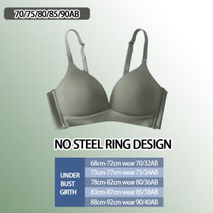 บราดันทรงไร้โครง ชุดชั้นในสบาย ระบายอากาศ จัดส่งจากคลังไทย เก็บเงินปลายทาง 993