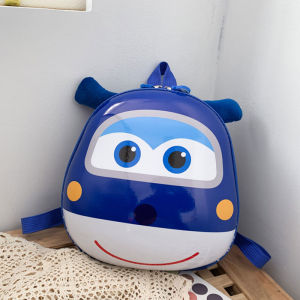 Deere Jack กระเป๋าเป้สำหรับเด็ก กระเป๋าเด็กโต กระติกน้ำเด็ก300mกรเป๋านักเรียนl กระเปกระเป๋านักเรียนเด็กกระเป๋าเป้สะพายหลังยูนิคอร์นแฟชั่นกระเป๋าเป้สะพายหลังการ์ตูนลดภาระป้องกันกระดูกสันหลังน้ำหนักเบากระเป๋านักเรียนประถมกระเป๋าเป้สะพายหลัง