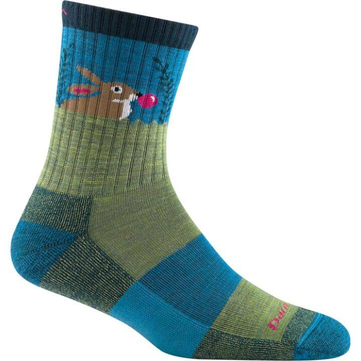 Smelly Sock Solutions: Merino Wool Is the Answer – Darn Tough