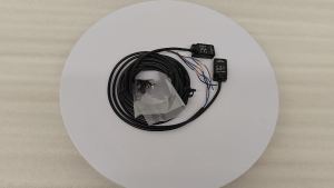 ใหม่และเป็นของแท้ เซ็นเซอร์โฟโตอิเล็กทริคแบบแบน AUTONICS สวิตช์ BPS3M-TDT BPS3M-TDT-P BPS3M-TDTL BPS3M-TDTL-P