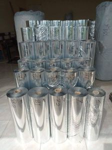 Termurah!!! Mulsa Perak Mulsa Pertanian  Grenjeng CPP 11kg