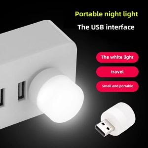 NEW!! LAMPU LED USB MINI / LAMPU BELAJAR / LAMPU TIDUR USB MINI