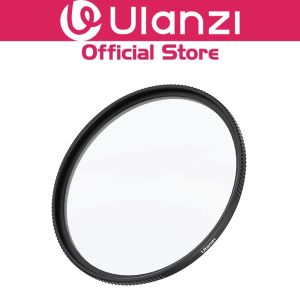 Ulanzi UV01 Protective UV Filter Camera Lens Cover