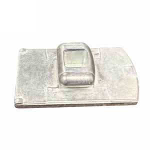 Automobile Part Metal Endoscopic Base for 206CC 307CC SW 607 C5 Part Number 8148QT 8200000449