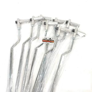 Stik Rem Tiang Kawat Lidi Kawat Rem Gagang Rem Step Footstep Underbone Universal Rx King F1zr Jupiter