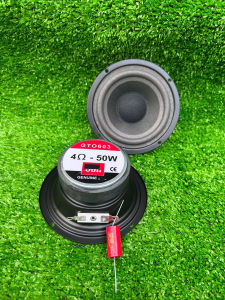 Cặp loa trung - loa mid 10 toàn vành 11.5cm (tặng kèm tụ chống cháy)-giá 1 đôi