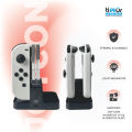 Charger Charging Dock Joy-Con Joycon Nintendo Switch OLED. 