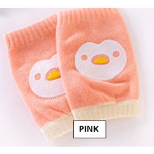 TYKS11 Knee Protector Motif Karakter Animal Kneepads Pelindung Lutut Knee Pads Baby Anti Slip