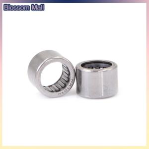[Blossom] 10pcs HK1010 10x14x10mm Double Way Needle Bearing