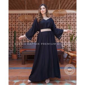 DLUSIA KAFTAN PREMIUM BIG SIZE // DLUSA KAFTAN SUPER BIG SIZE XXXL DAN XXXXXL // KAFTAN BIG SIZE LD 140 DAN 180 // KAFTAN TERBARU KEKINIAN TERLARIS // GAMIS SUPER JUMBO BIG SIZE KEKINIAN / KAFTAN TERBARU RENDA TILE