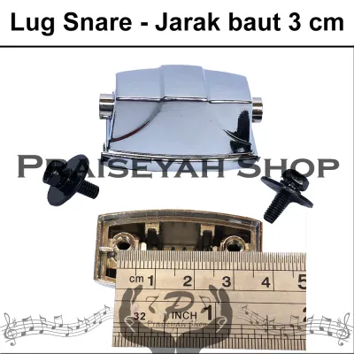 Lug Snare Drum Sparepart