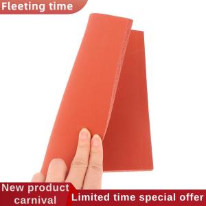 Fleeting time Pressing Mat Laminating Machine Silicone Pad Soft Sponge Foam Board High Temperature Resistant Pad