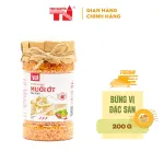 Muối Ớt Tây Ninh Tinh Nguyên (200g)