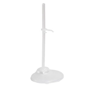10Pcs Plastic Doll Stand Holder Accessories For Dolls Fashion Dolls Display Stand
