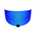 Helmet Visor Replacement for HJC i70 i10 Helmet Motorcycle Wind Shield Helmet Lens. 