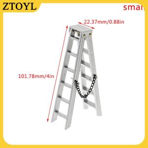 ZTOYL  Thang mini 100mm 150mm cho xe địa hình RC 1:10 Axial SCX10 90046