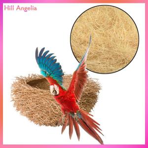 [Hill Angelia] Vật liệu làm tổ bằng sợi đay 30g tổ chim yến/tổ chim yến bằng sợi
