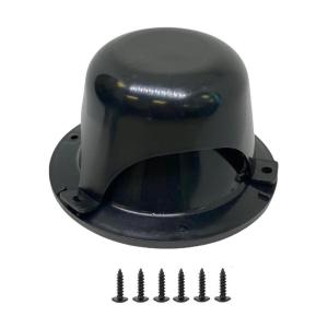 Roof Vent Caps Practical Solution Roof Vent Covers Outdoor Vent Cover Ventilation System Simple Installs for Trailers