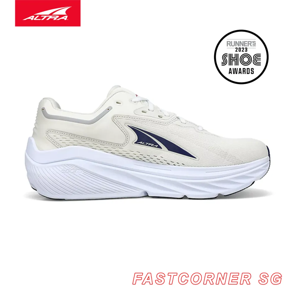 Altra VIA OLYMPUS MEN'S Zero Drop Maximum Cushion Sports Road