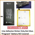 BSS BLACKVIEW BV6000 V756161P Bateri Batteries 4500mah Replacement Battery. 