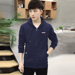 Áo khoác nam thu đông phong cách hàn quốc sgg1023