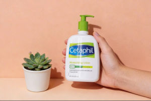 Cetaphil Kem dưỡng thể cấp nước 591ml