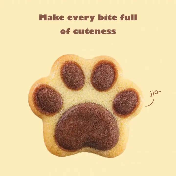 7%20Cat%20Paw%20Silicone%20Mold%20Cake%20Mold%20Dog%20Paw%20Glue%20Candle%20Gypsum%20White%20Jelly%20Jelly%20Bowl%20Cake%20Silicone%20Mold%20Resin%20Mold%20-%20Image%202
