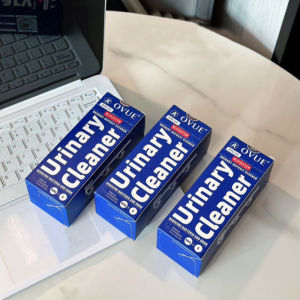 [SG] Toilet ozone cleaning bubble powder for removing stains yellowing urine alkalinity and stubborn dirt