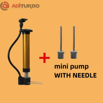 Buy Mob Bike Pump online Lazada .ph