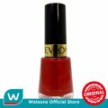 REVLON Nail Enamel - Raisin Rage. 