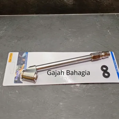 Air chuck isi angin ban Tire chuck Alat isi angin ban model coupler