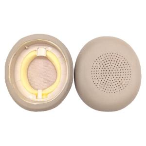 Miếng đệm tai da chuyên nghiệp cho Elite 45h evolve2 65 tai nghe thoải mái Earpads đệm lót thay thế